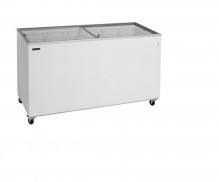 TEFCOLD IC 500 SC Pultová mraznička...